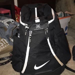 Nike Elite Backpack
